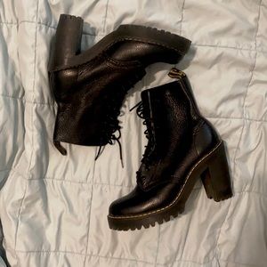 Doc Martens size 8 women’s